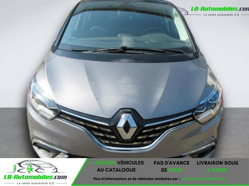 Renault Scenic TCe 140 BVM  occasion  Beaupuy - photo n4