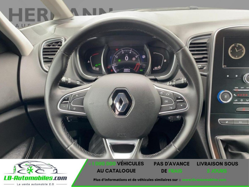 Renault Scenic TCe 140 BVM  occasion  Beaupuy - photo n7