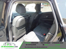 Renault Scenic TCe 140 BVM  occasion � Beaupuy - photo n�5