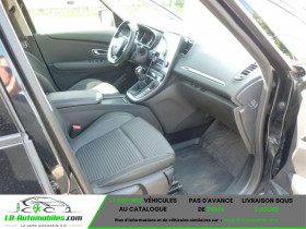 Renault Scenic TCe 140 BVM  occasion � Beaupuy - photo n�4