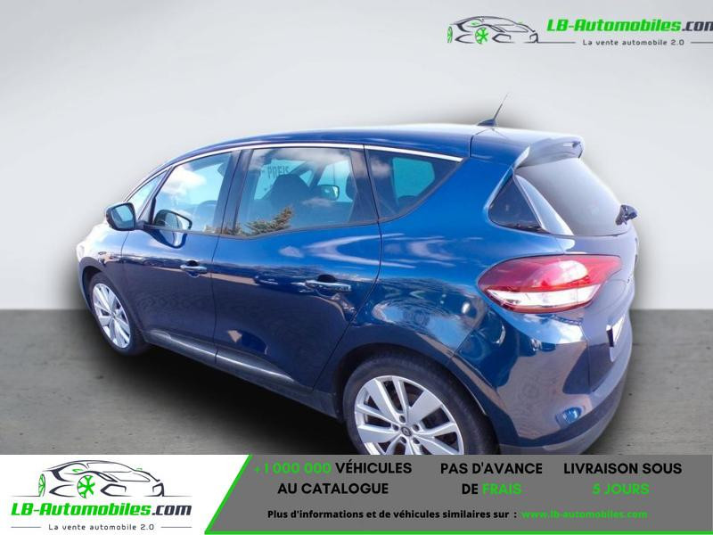Renault Scenic TCe 140 BVM 2019 - photo n°3 Renault Scenic TCe 140 BVM  occasion à Beaupuy - photo n°3