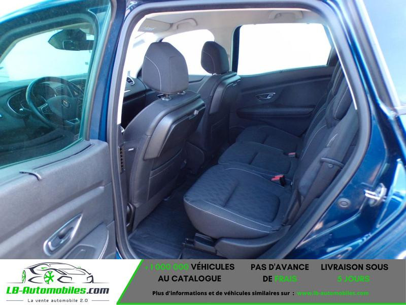 Renault Scenic TCe 140 BVM 2019 - photo n°5 Renault Scenic TCe 140 BVM  occasion à Beaupuy - photo n°5