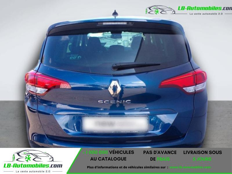 Renault Scenic TCe 140 BVM 2019 - photo n°4 Renault Scenic TCe 140 BVM  occasion à Beaupuy - photo n°4
