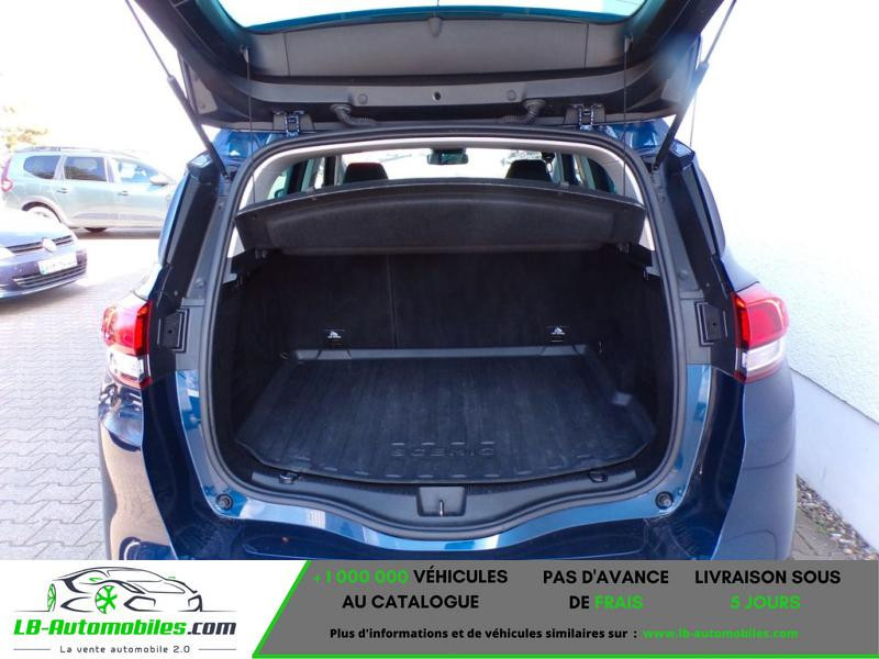 Renault Scenic TCe 140 BVM 2019 - photo n°7 Renault Scenic TCe 140 BVM  occasion à Beaupuy - photo n°7