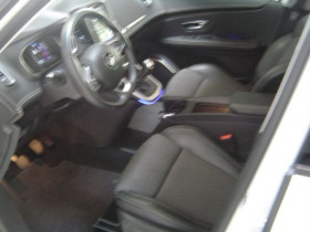 Renault Scenic TCe 140 BVM  occasion  Beaupuy - photo n3