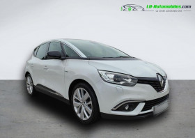 Renault Scenic TCe 140 BVM  occasion  Beaupuy - photo n2
