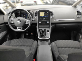 Renault Scenic TCe 140 BVM  occasion  Beaupuy - photo n3