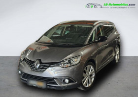 Renault Scenic TCe 140 BVM  occasion  Beaupuy - photo n2