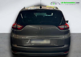 Renault Scenic TCe 140 BVM  occasion  Beaupuy - photo n4