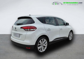 Renault Scenic TCe 140 BVM  occasion  Beaupuy - photo n4