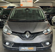 Renault Scenic TCe 140 BVM  occasion  Beaupuy - photo n7