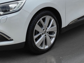 Renault Scenic TCe 140 BVM  occasion  Beaupuy - photo n9