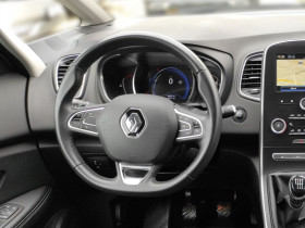 Renault Scenic TCe 140 BVM  occasion  Beaupuy - photo n8