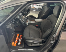 Renault Scenic TCe 140 BVM  occasion  Beaupuy - photo n8