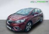 Renault Scenic occasion année 2018 boite Manuelle Annonce Renault Scenic occasion Essence TCe 140 BVM à Beaupuy