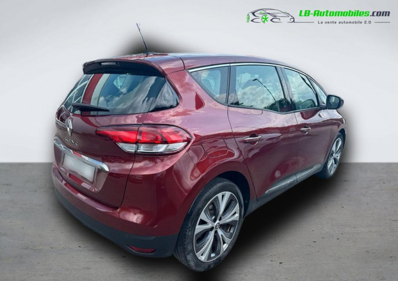 Renault Scenic TCe 140 BVM  occasion  Beaupuy - photo n3