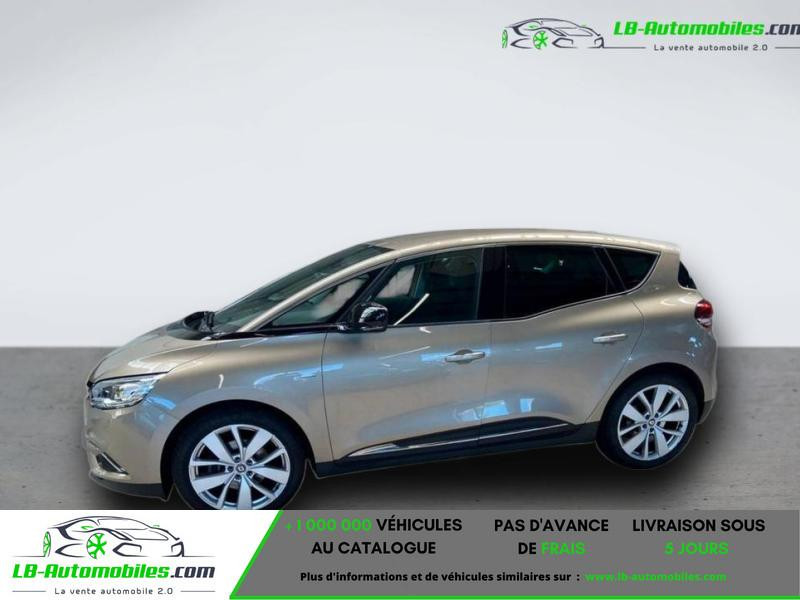 Renault Scenic TCe 140 BVM 2019 - photo n°2 Renault Scenic TCe 140 BVM  occasion à Beaupuy - photo n°2