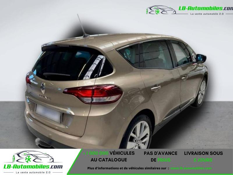 Renault Scenic TCe 140 BVM 2019 - photo n°3 Renault Scenic TCe 140 BVM  occasion à Beaupuy - photo n°3