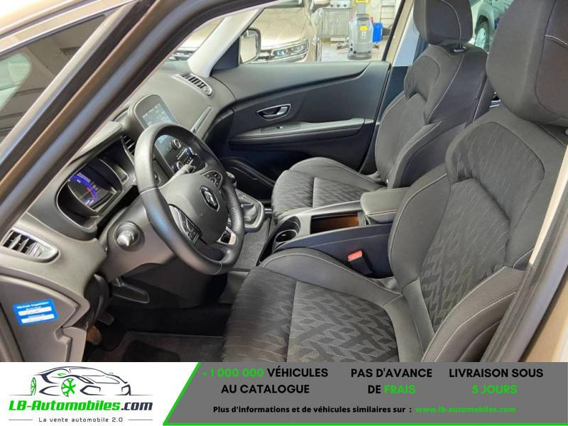 Renault Scenic TCe 140 BVM 2019 - photo n°5 Renault Scenic TCe 140 BVM  occasion à Beaupuy - photo n°5