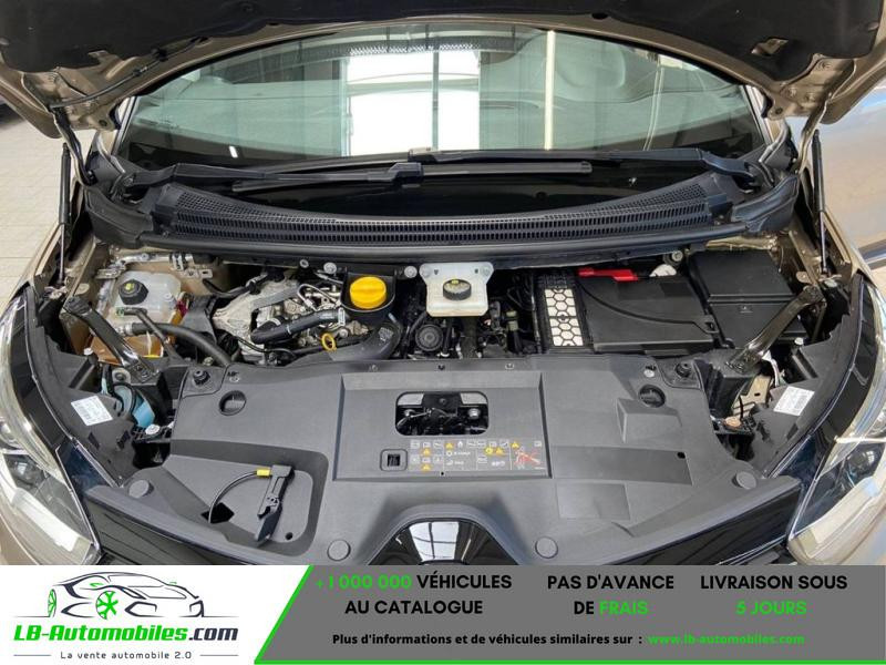 Renault Scenic TCe 140 BVM 2019 - photo n°8 Renault Scenic TCe 140 BVM  occasion à Beaupuy - photo n°8