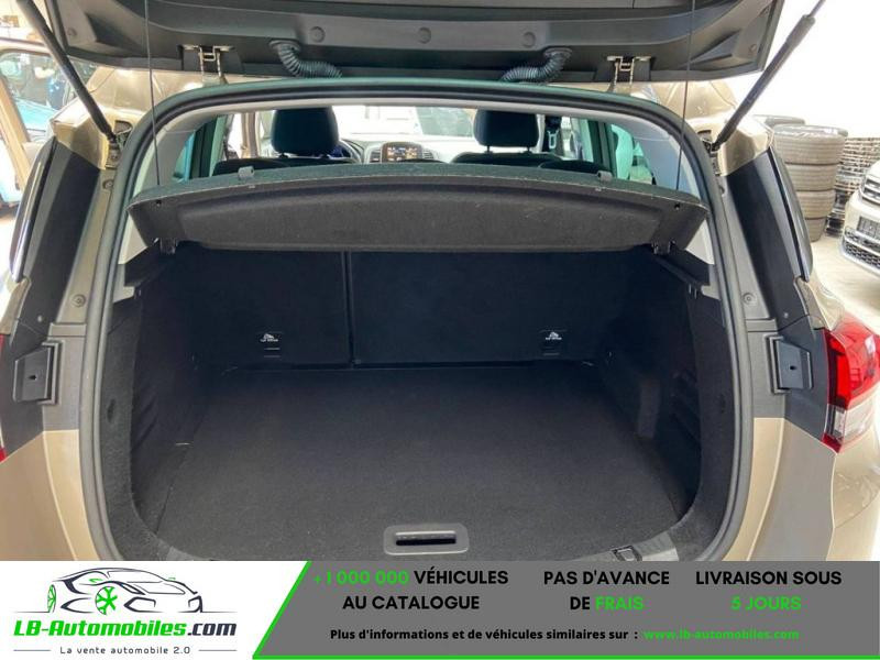 Renault Scenic TCe 140 BVM 2019 - photo n°9 Renault Scenic TCe 140 BVM  occasion à Beaupuy - photo n°9