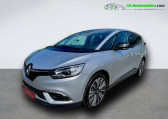 Renault Scenic occasion année 2021 boite Manuelle Annonce Renault Scenic occasion Essence TCe 140 BVM à Beaupuy