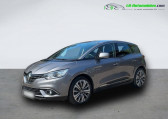 Renault Scenic occasion année 2018 boite Manuelle Annonce Renault Scenic occasion Essence TCe 140 BVM à Beaupuy