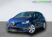 Renault Scenic occasion année 2018 boite Manuelle Annonce Renault Scenic occasion Essence TCe 140 BVM à Beaupuy
