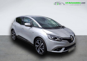 Renault Scenic TCe 140 BVM  occasion  Beaupuy - photo n2