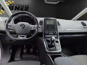 Renault Scenic TCe 140 BVM  occasion  Beaupuy - photo n3