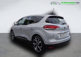 Renault Scenic TCe 140 BVM  occasion  Beaupuy - photo n4