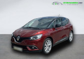 Annonce Renault Scenic occasion Essence TCe 140 BVM  Beaupuy