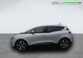 Renault Scenic TCe 140 BVM  occasion  Beaupuy - photo n6