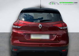 Renault Scenic TCe 140 BVM  occasion  Beaupuy - photo n5