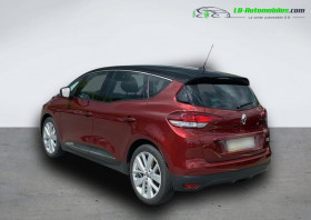 Renault Scenic TCe 140 BVM  occasion  Beaupuy - photo n4
