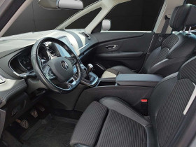 Renault Scenic TCe 140 BVM  occasion  Beaupuy - photo n8