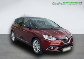 Renault Scenic TCe 140 BVM  occasion  Beaupuy - photo n2