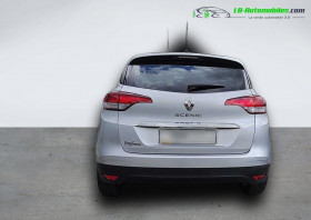 Renault Scenic TCe 140 BVM  occasion  Beaupuy - photo n7