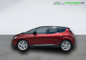 Renault Scenic TCe 140 BVM  occasion  Beaupuy - photo n6