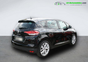Renault Scenic TCe 140 BVM  occasion  Beaupuy - photo n2