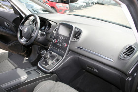 Renault Scenic TCe 140 BVM  occasion  Beaupuy - photo n3