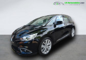 Renault Scenic occasion année 2018 boite Manuelle Annonce Renault Scenic occasion Essence TCe 140 BVM à Beaupuy