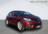 Renault Scenic occasion année 2018 boite Manuelle Annonce Renault Scenic occasion Essence TCe 140 BVM à Beaupuy