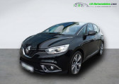 Renault Scenic TCe 140 BVM   Beaupuy 31