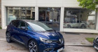 Renault Scenic occasion Bleu année 2019 boite Manuelle Annonce Renault Scenic occasion Essence Tce 140 cv Bose Intens 07/19 25000 kms full options 1 ère ma à SAINT-ETIENNE