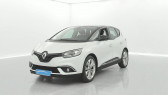 Annonce Renault Scenic occasion Essence TCe 140 Energy Business 5p  BRUZ