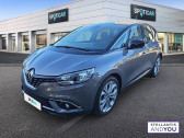 Renault Scenic occasion année 2018 boite Manuelle Annonce Renault Scenic occasion Essence TCe 140 Energy Business à MARSEILLE