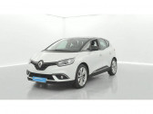 Annonce Renault Scenic occasion Essence TCe 140 Energy Business  QUIMPER