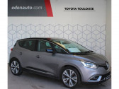 Renault Scenic occasion année 2019 boite Automatique Annonce Renault Scenic occasion Essence TCe 140 Energy EDC Intens à Toulouse