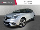 Renault Scenic TCe 140 Energy EDC Intens   Saint Bazeille 47